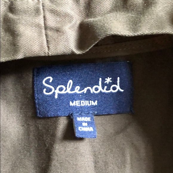 Splendid Jacket - Picture 5 of 7